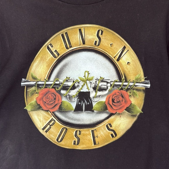 Guns n Roses Tee - Picture 2 of 5